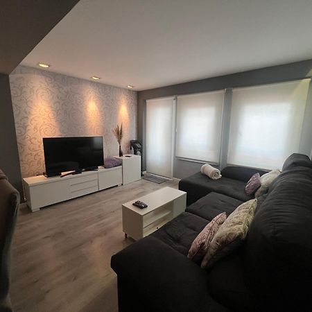 Apartament El Rincon De Ana A Coruña Zewnętrze zdjęcie