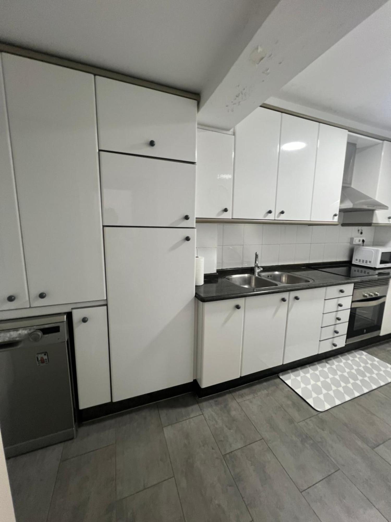 Apartament El Rincon De Ana A Coruña Zewnętrze zdjęcie
