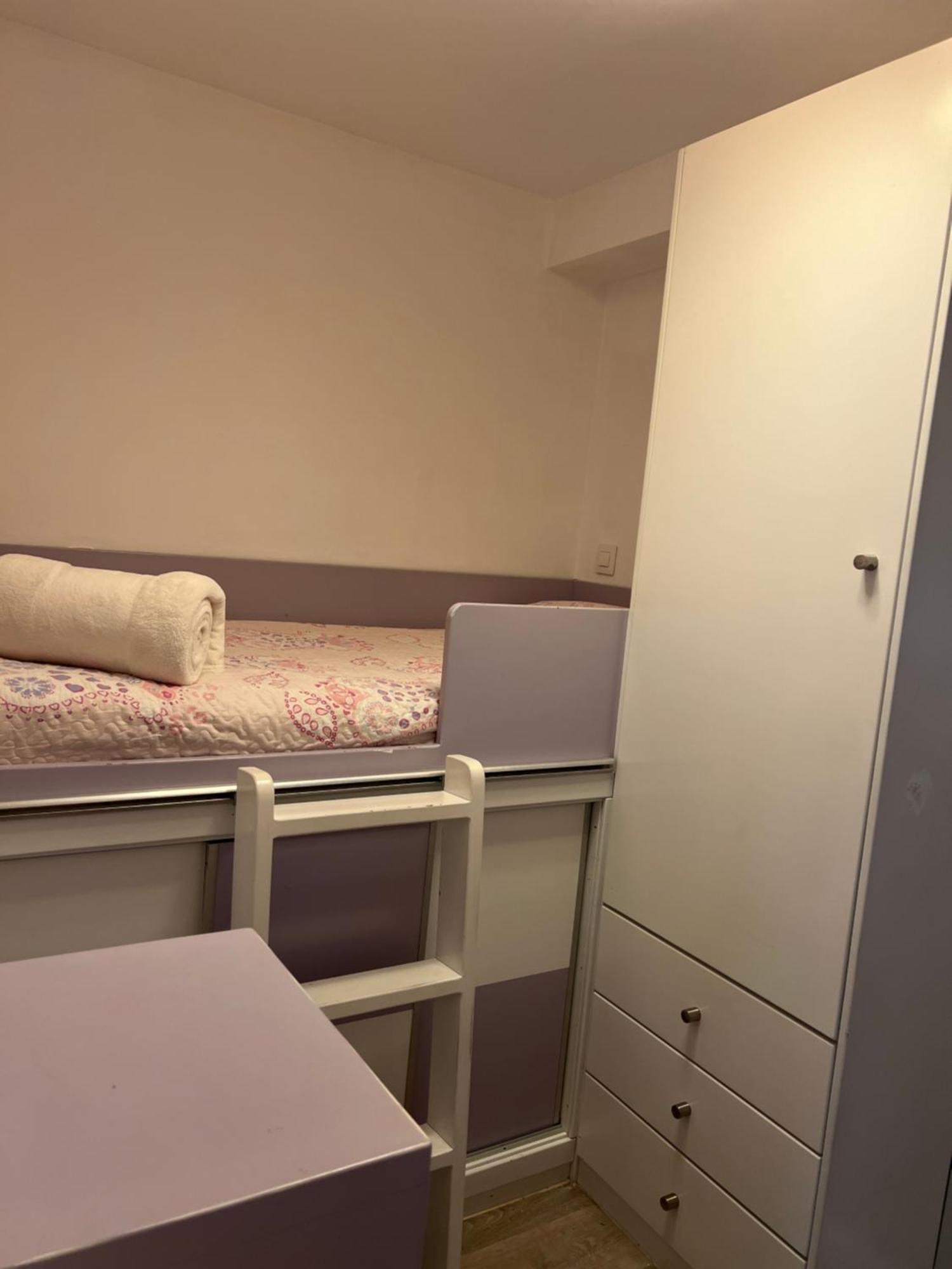 Apartament El Rincon De Ana A Coruña Zewnętrze zdjęcie