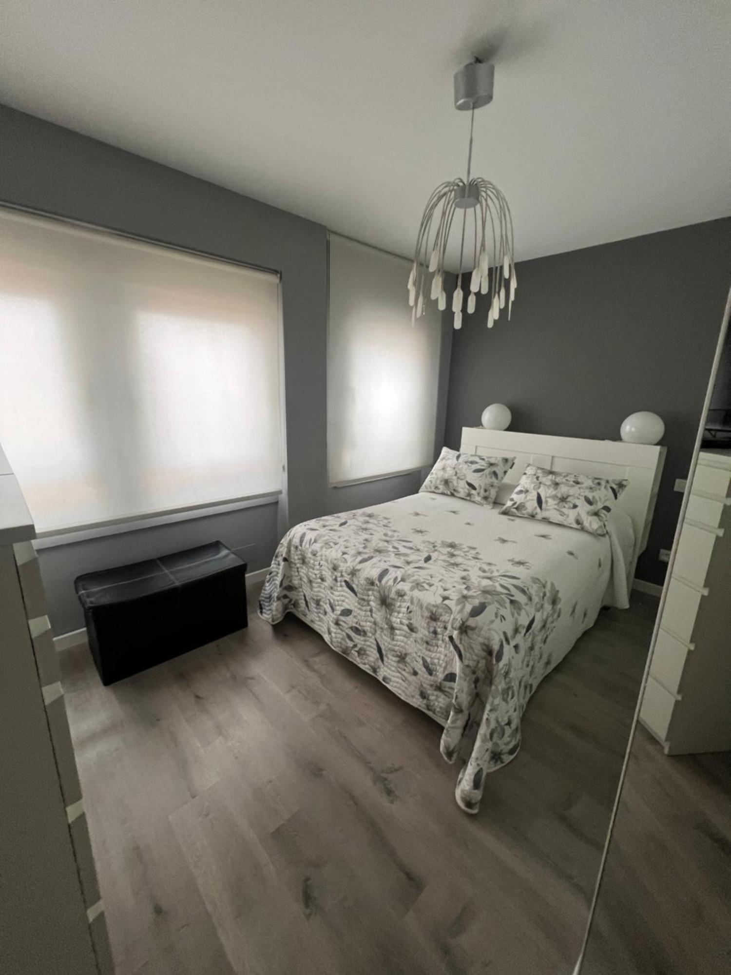 Apartament El Rincon De Ana A Coruña Zewnętrze zdjęcie