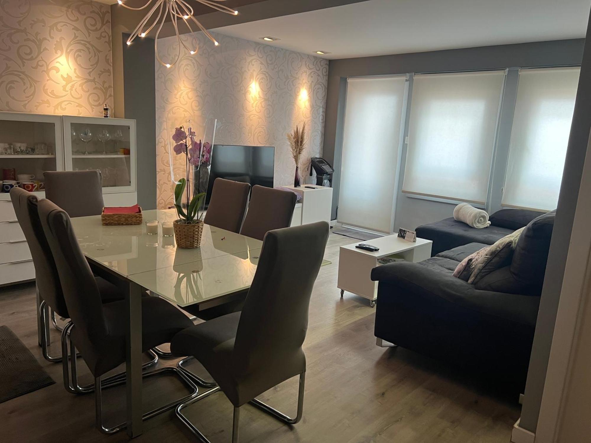 Apartament El Rincon De Ana A Coruña Zewnętrze zdjęcie