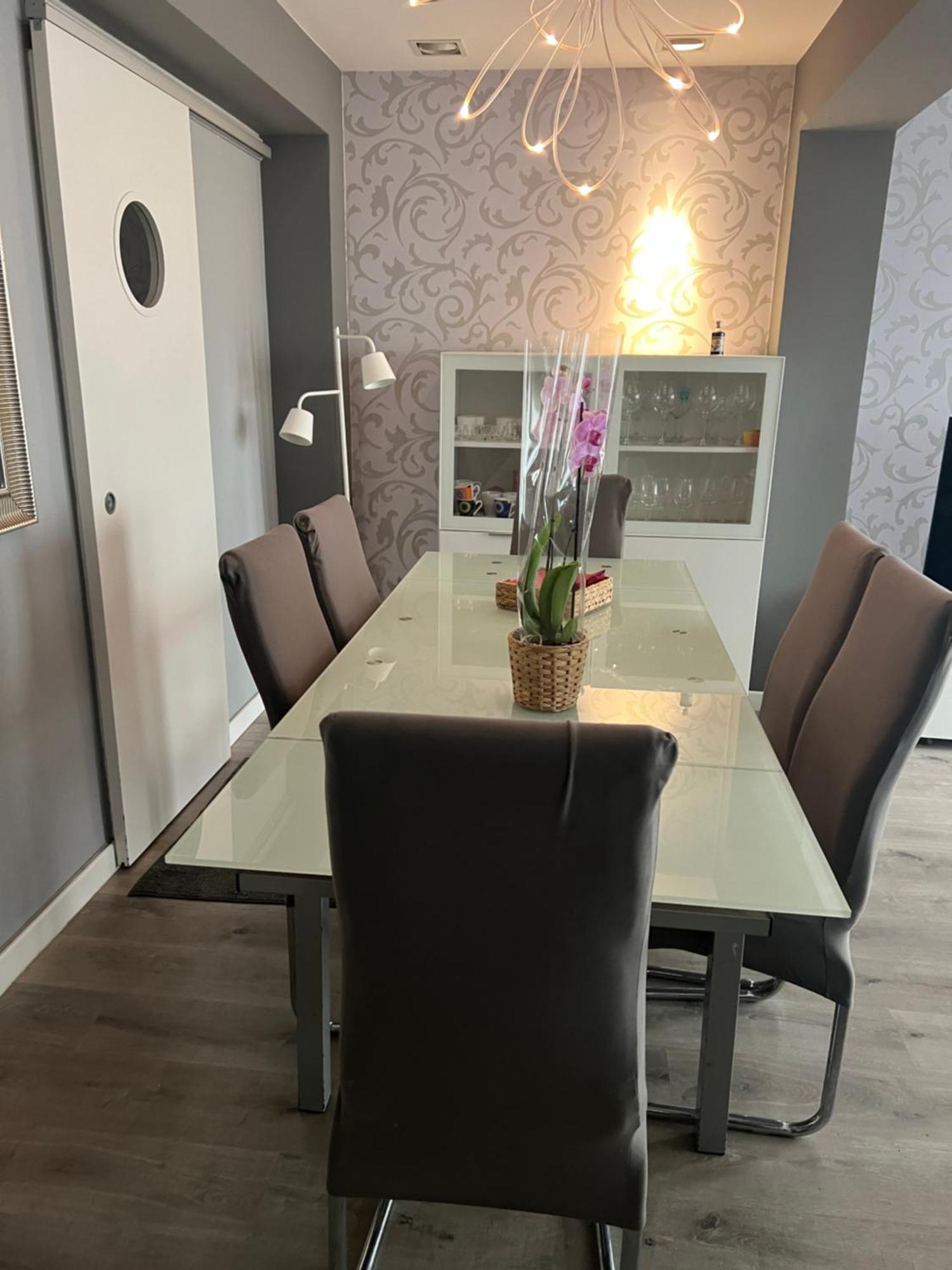 Apartament El Rincon De Ana A Coruña Zewnętrze zdjęcie