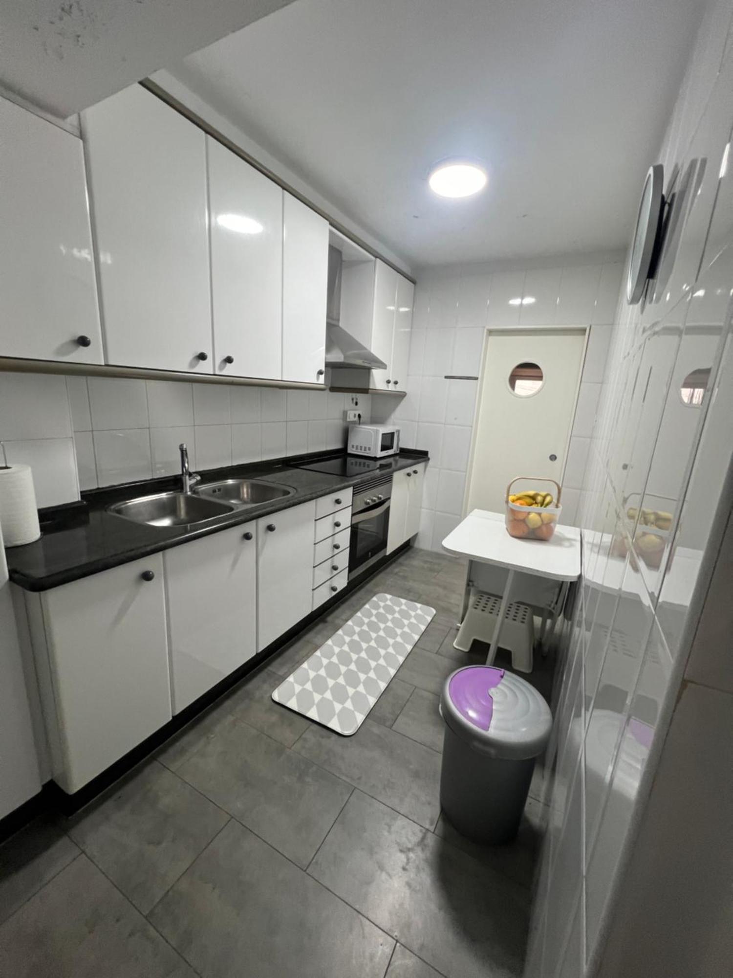 Apartament El Rincon De Ana A Coruña Zewnętrze zdjęcie