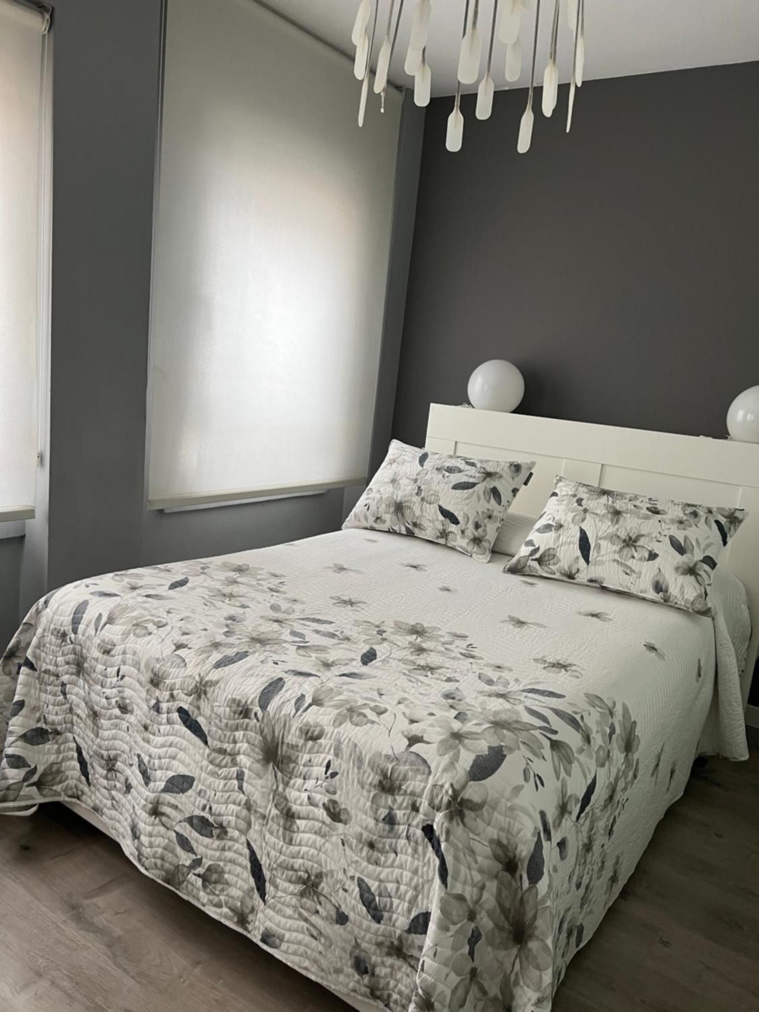 Apartament El Rincon De Ana A Coruña Zewnętrze zdjęcie
