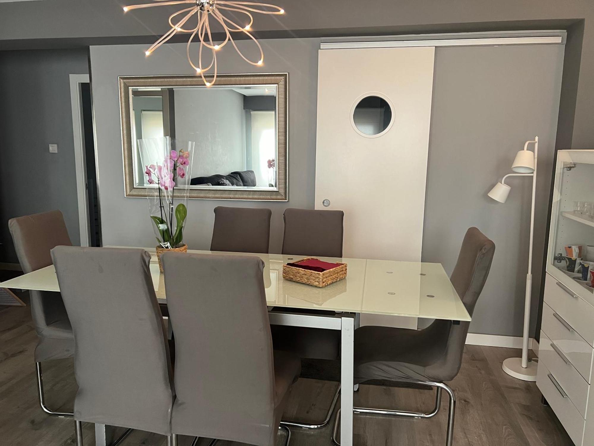 Apartament El Rincon De Ana A Coruña Zewnętrze zdjęcie