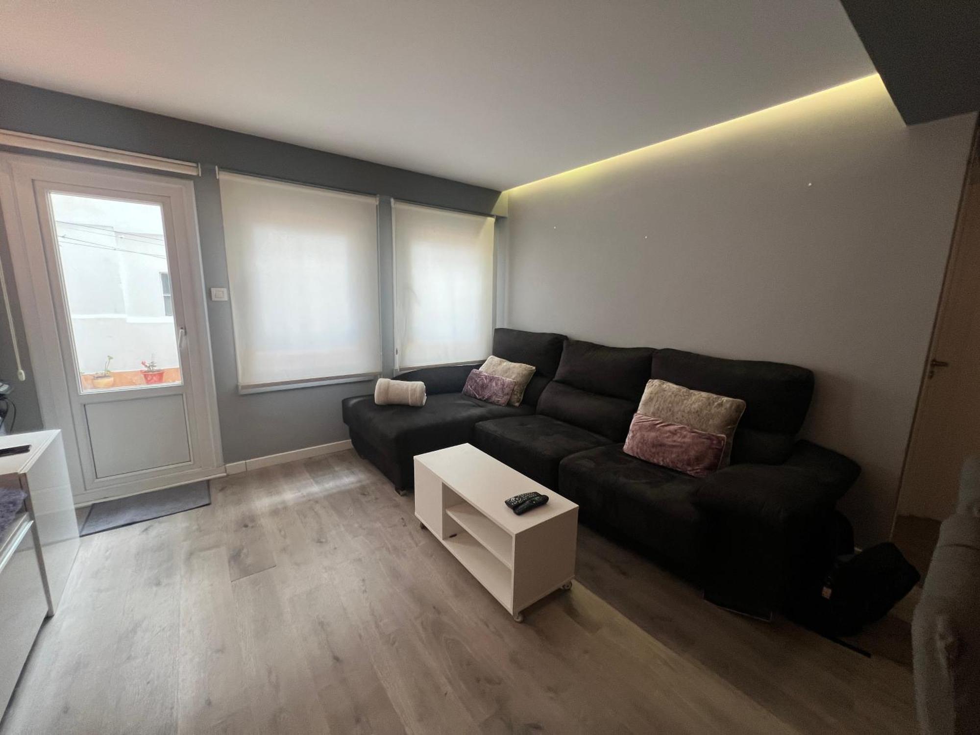 Apartament El Rincon De Ana A Coruña Zewnętrze zdjęcie