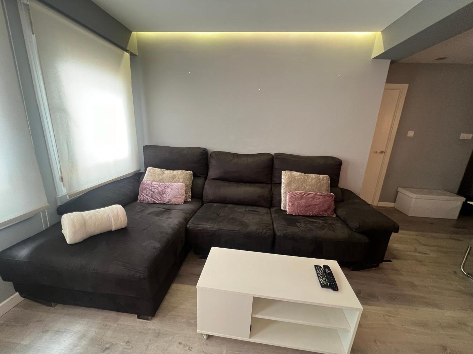 Apartament El Rincon De Ana A Coruña Zewnętrze zdjęcie